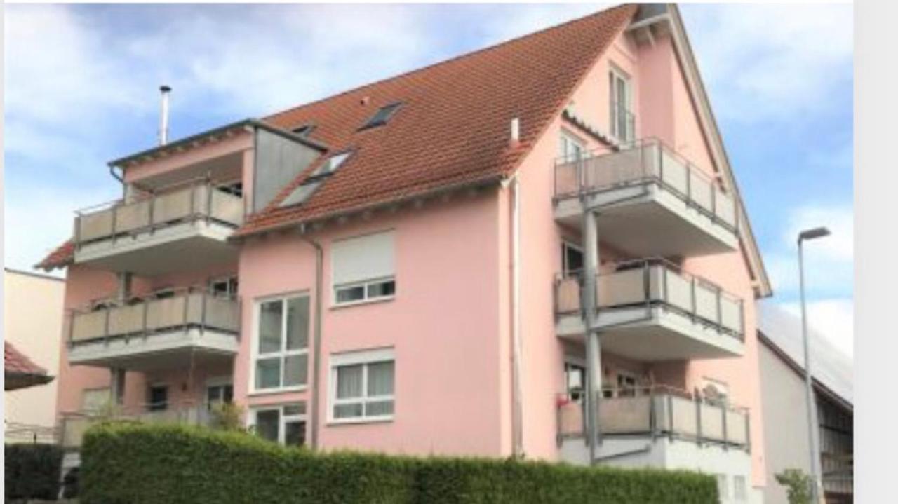 Ferienwohnung Prestige 1 FDH Esterno foto