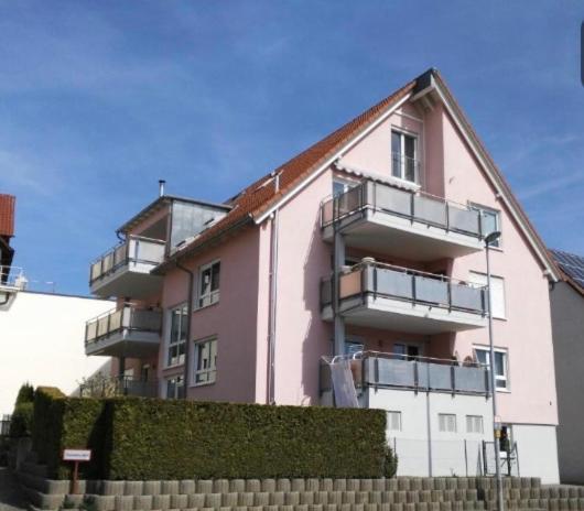 Ferienwohnung Prestige 1 FDH Esterno foto
