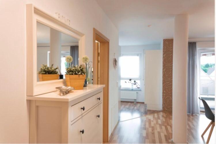 Ferienwohnung Prestige 1 FDH Esterno foto