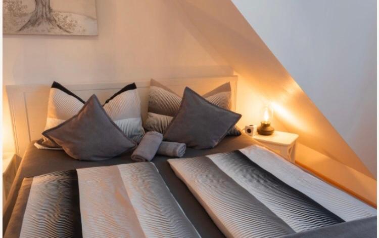 Ferienwohnung Prestige 1 FDH Esterno foto