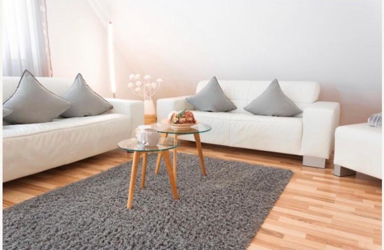 Ferienwohnung Prestige 1 FDH Esterno foto
