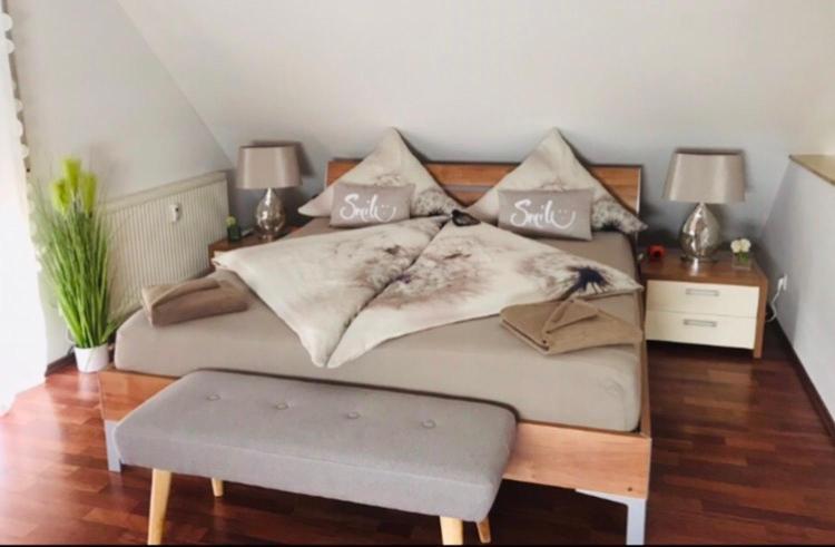 Ferienwohnung Prestige 1 FDH Esterno foto