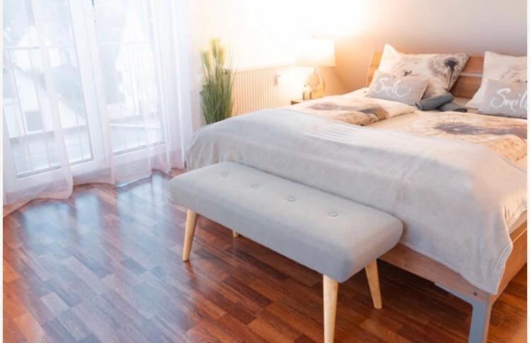Ferienwohnung Prestige 1 FDH Esterno foto