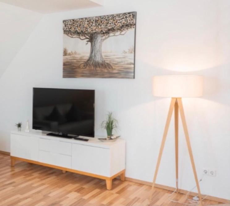 Ferienwohnung Prestige 1 FDH Esterno foto