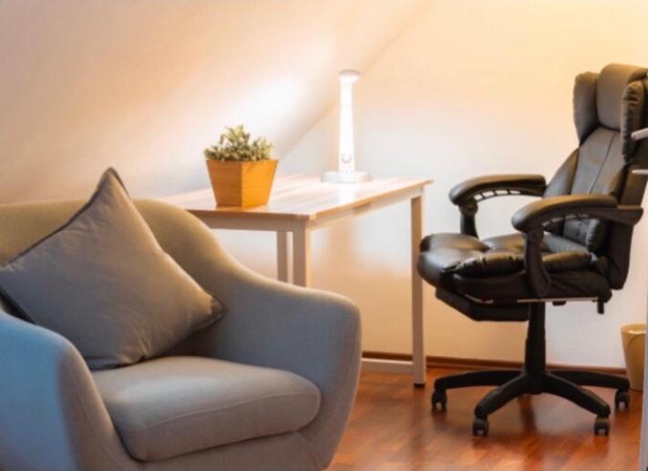Ferienwohnung Prestige 1 FDH Esterno foto