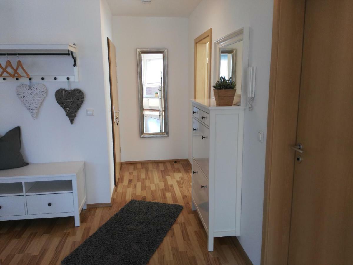Ferienwohnung Prestige 1 FDH Esterno foto