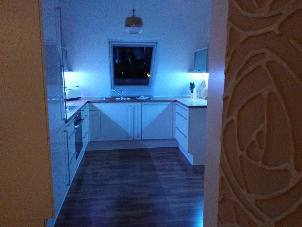 Ferienwohnung Prestige 1 FDH Esterno foto