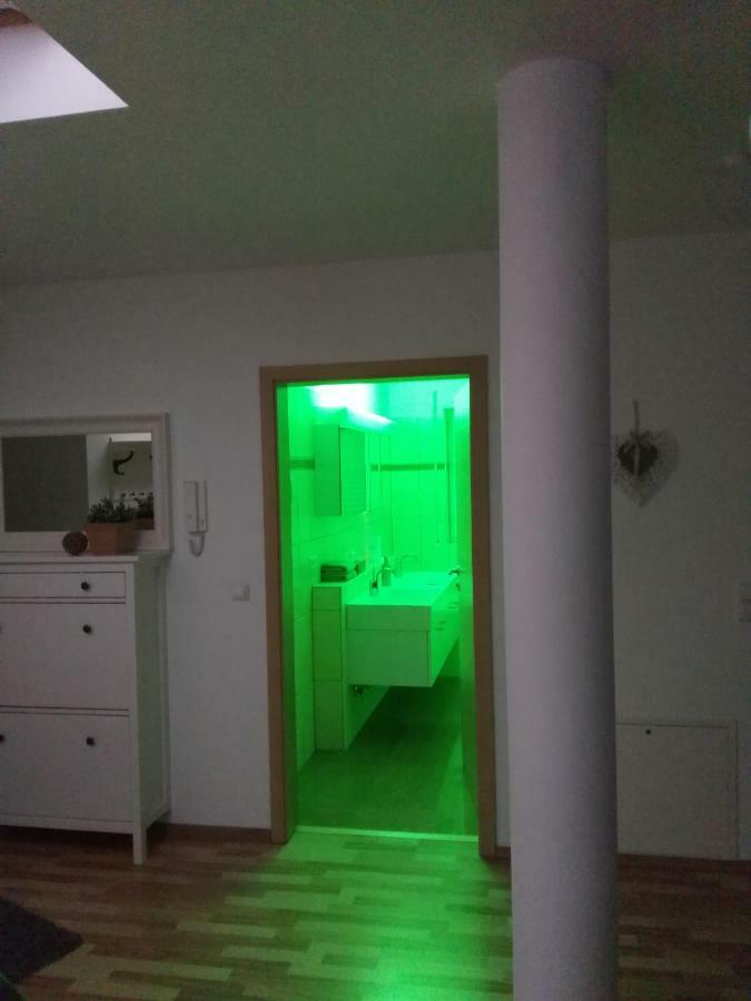 Ferienwohnung Prestige 1 FDH Esterno foto