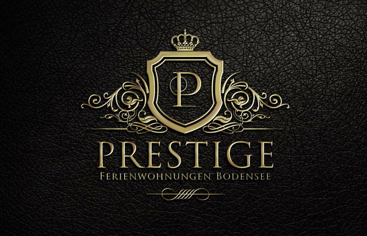 Ferienwohnung Prestige 1 FDH Esterno foto