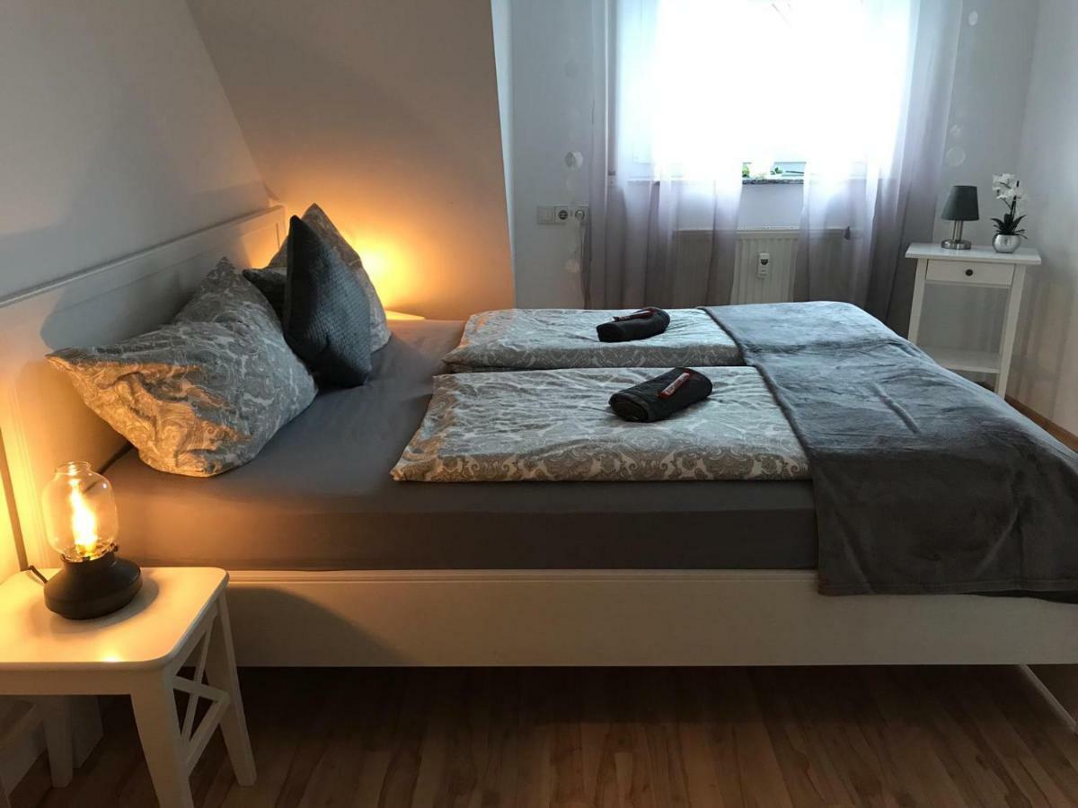 Ferienwohnung Prestige 1 FDH Esterno foto