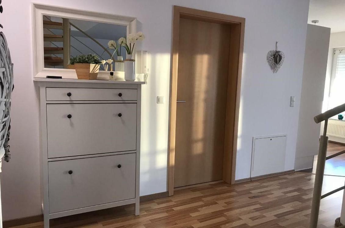 Ferienwohnung Prestige 1 FDH Esterno foto