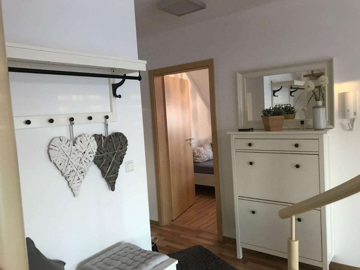 Ferienwohnung Prestige 1 FDH Esterno foto