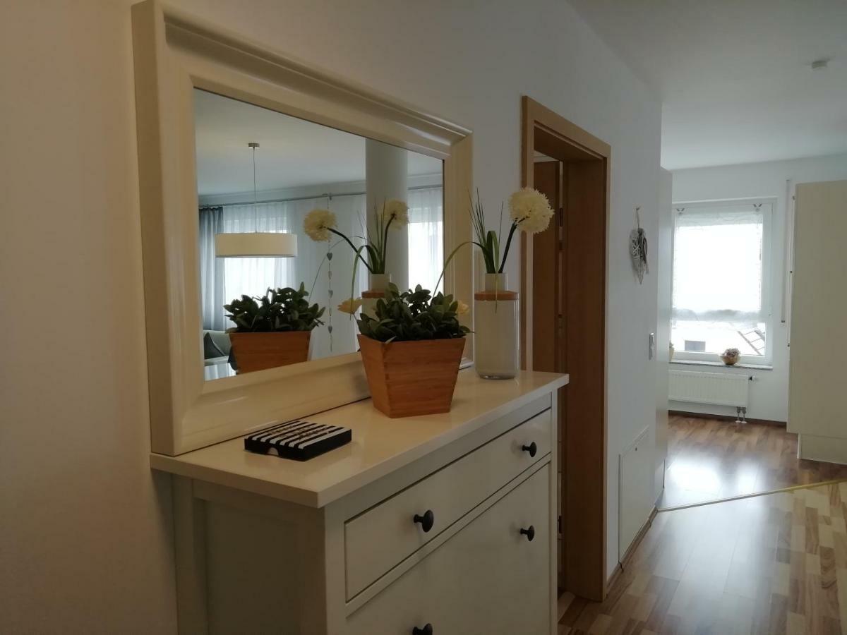 Ferienwohnung Prestige 1 FDH Esterno foto
