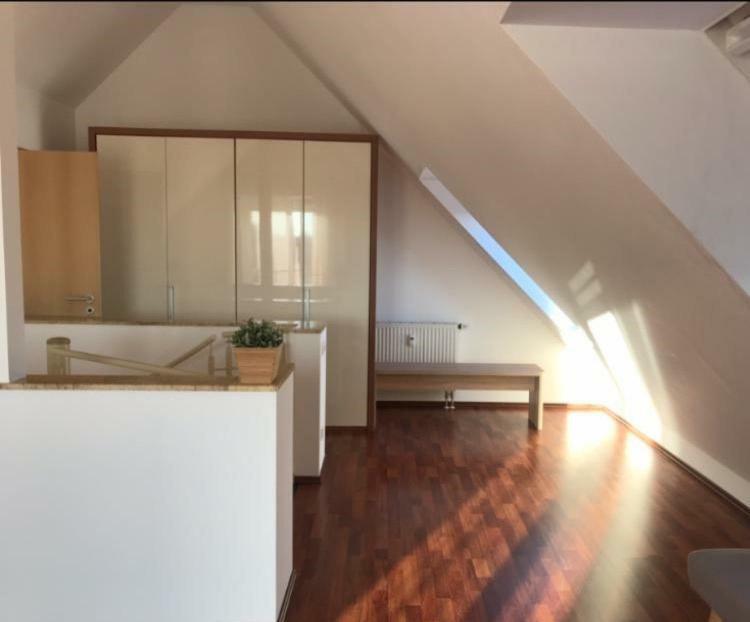 Ferienwohnung Prestige 1 FDH Esterno foto