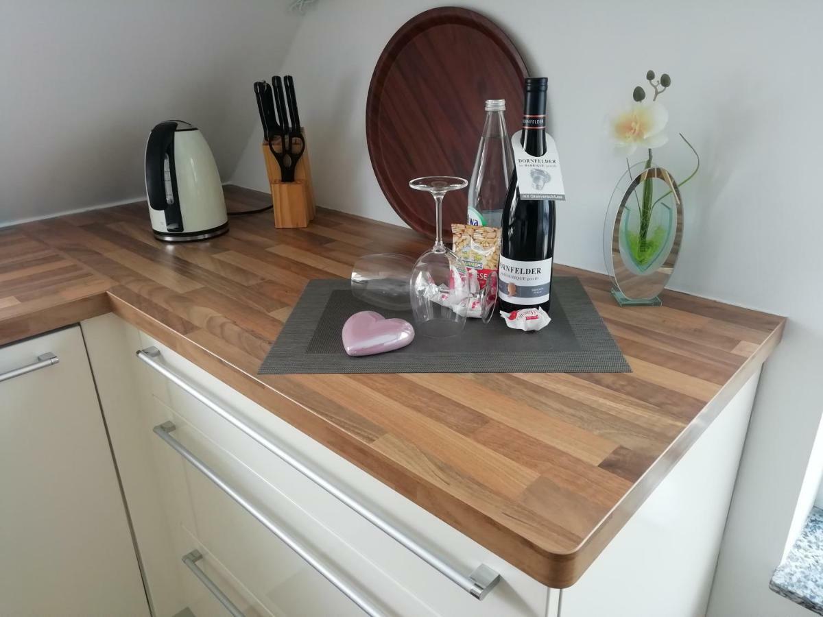 Ferienwohnung Prestige 1 FDH Esterno foto