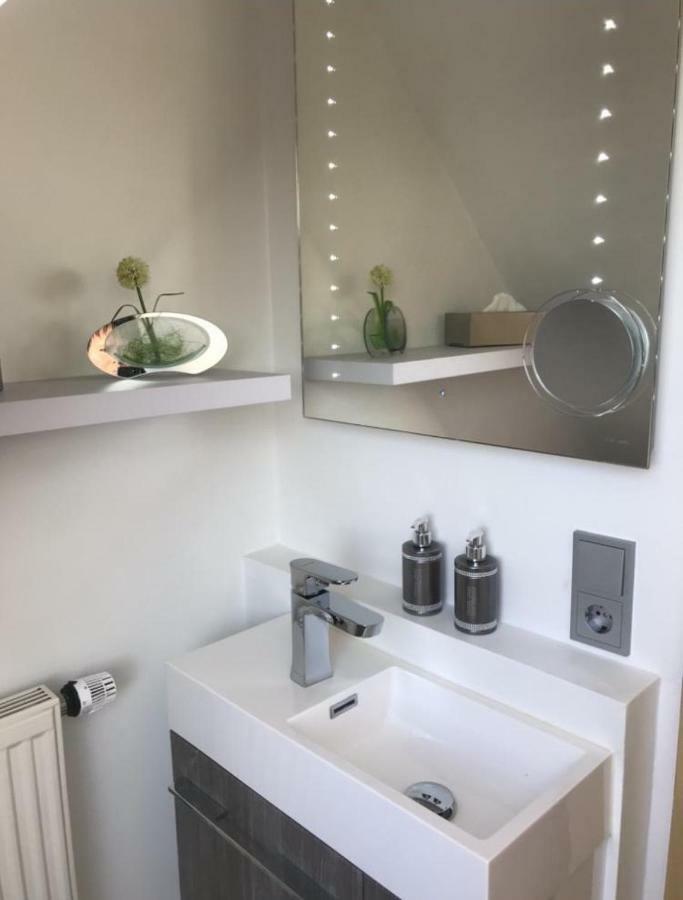 Ferienwohnung Prestige 1 FDH Esterno foto