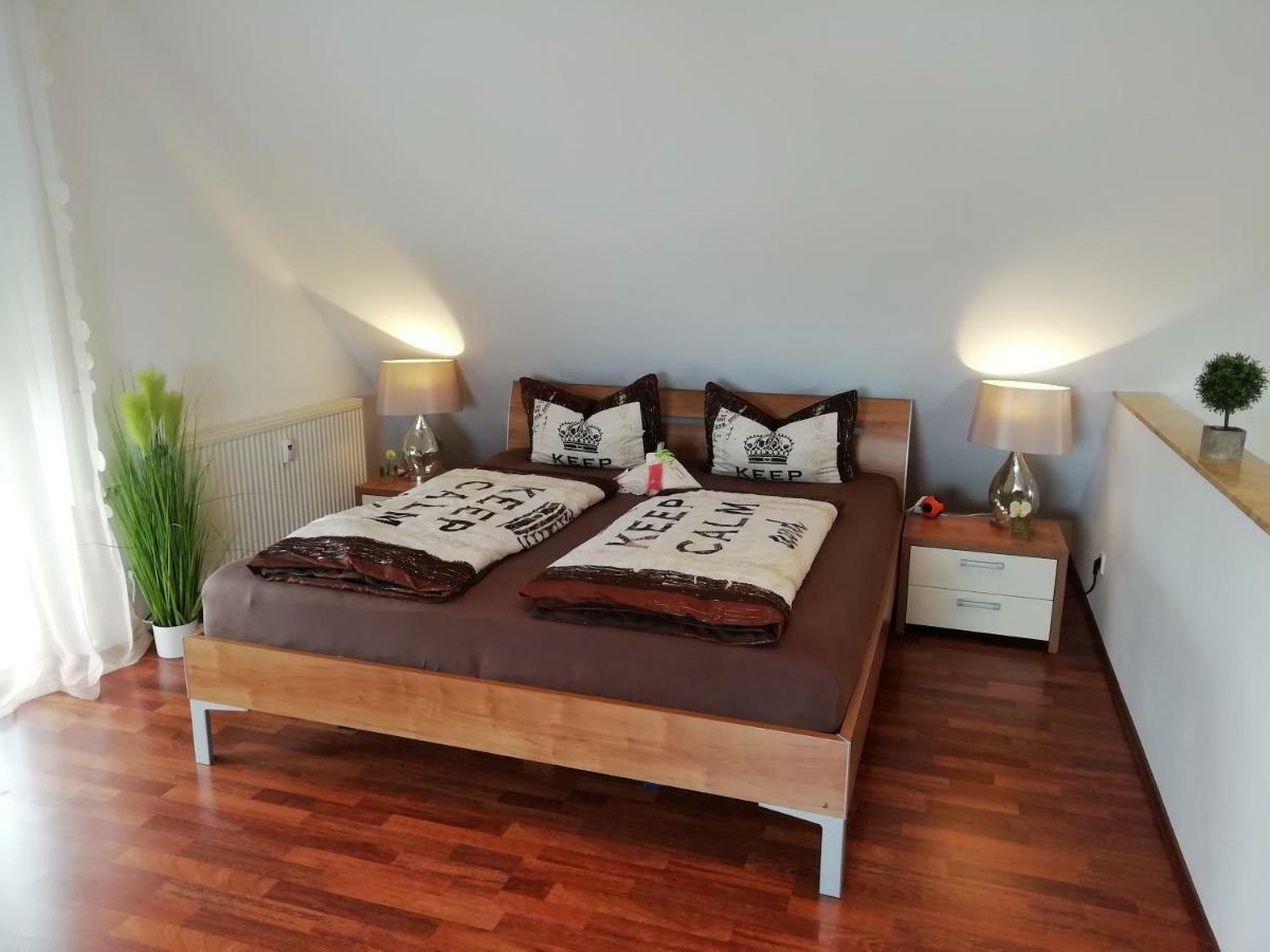 Ferienwohnung Prestige 1 FDH Esterno foto