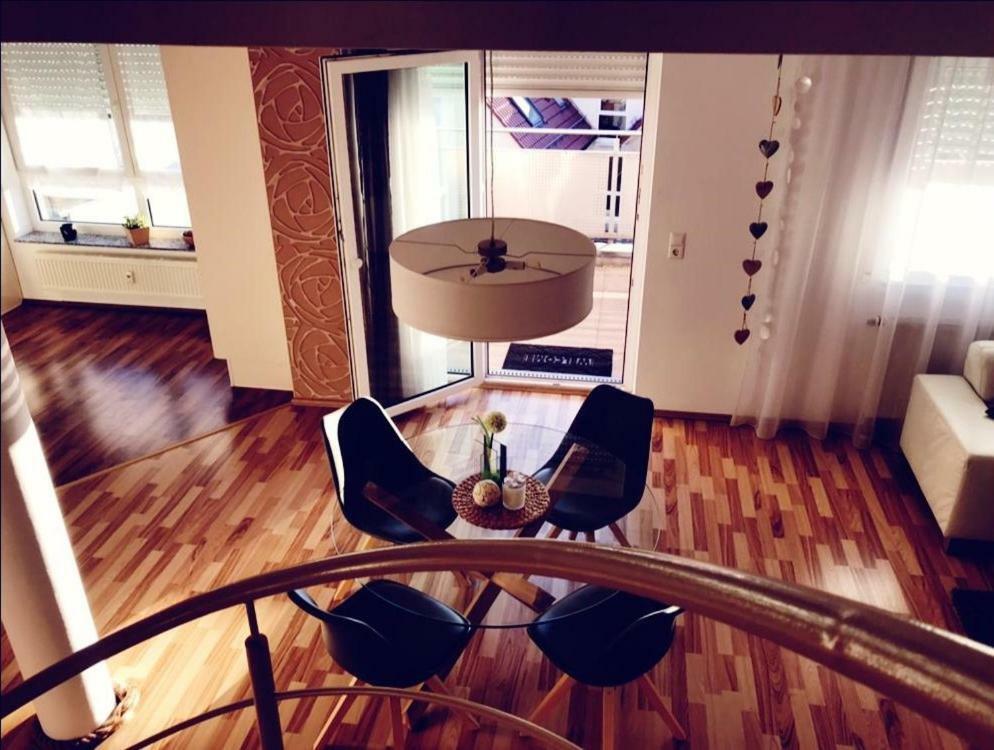 Ferienwohnung Prestige 1 FDH Esterno foto