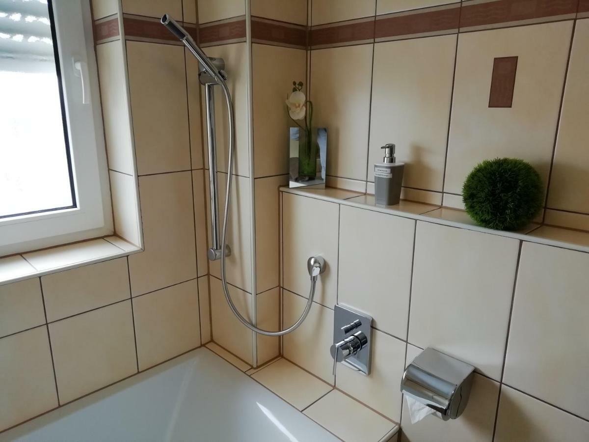 Ferienwohnung Prestige 1 FDH Esterno foto