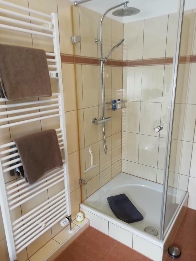 Ferienwohnung Prestige 1 FDH Esterno foto